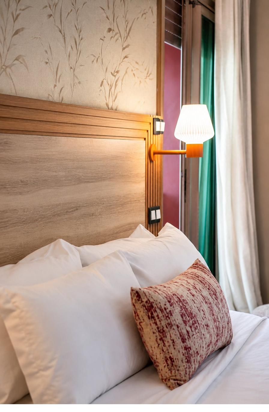 Chambre Privilège