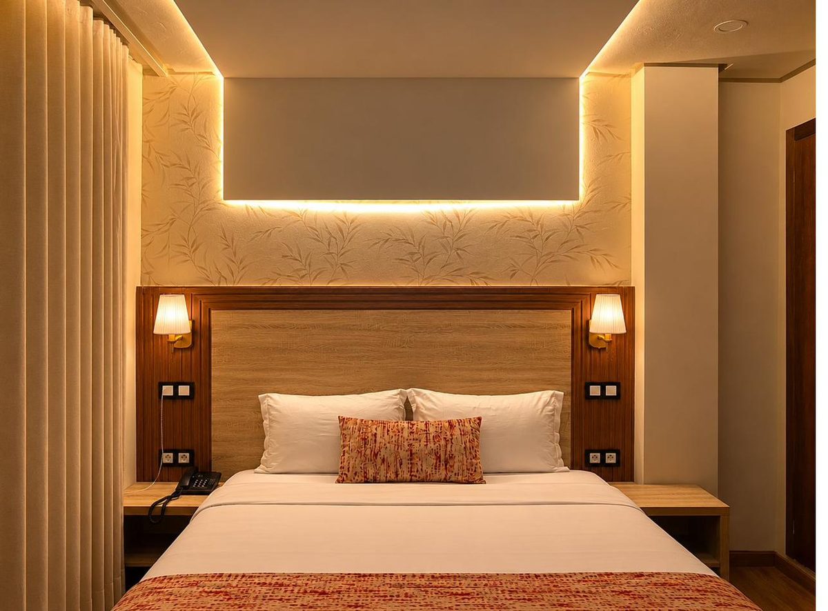 Prestige Balcon