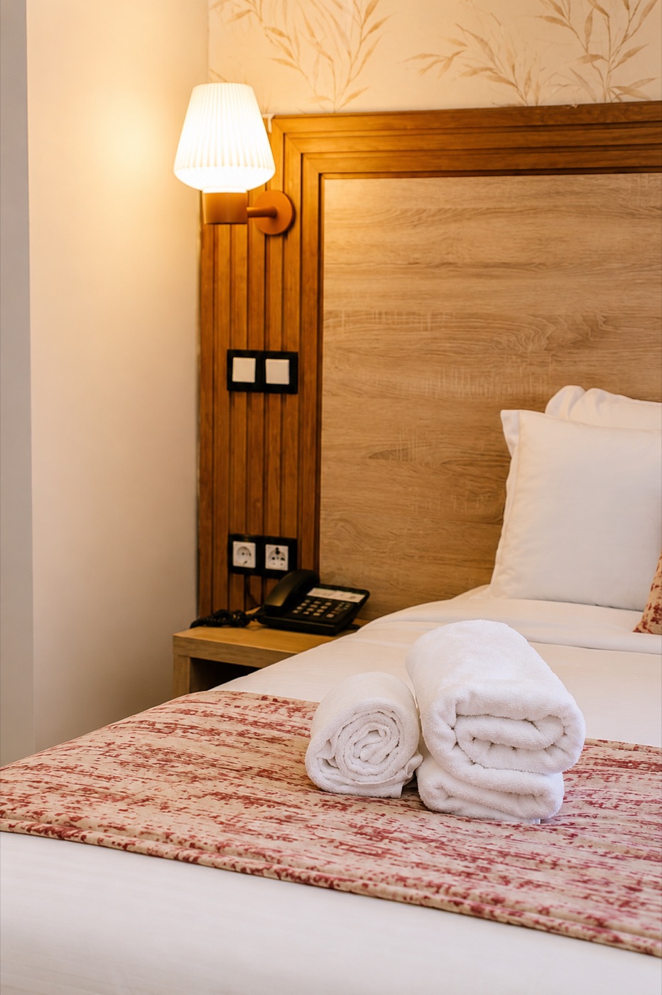 Chambre X01 — photo 4