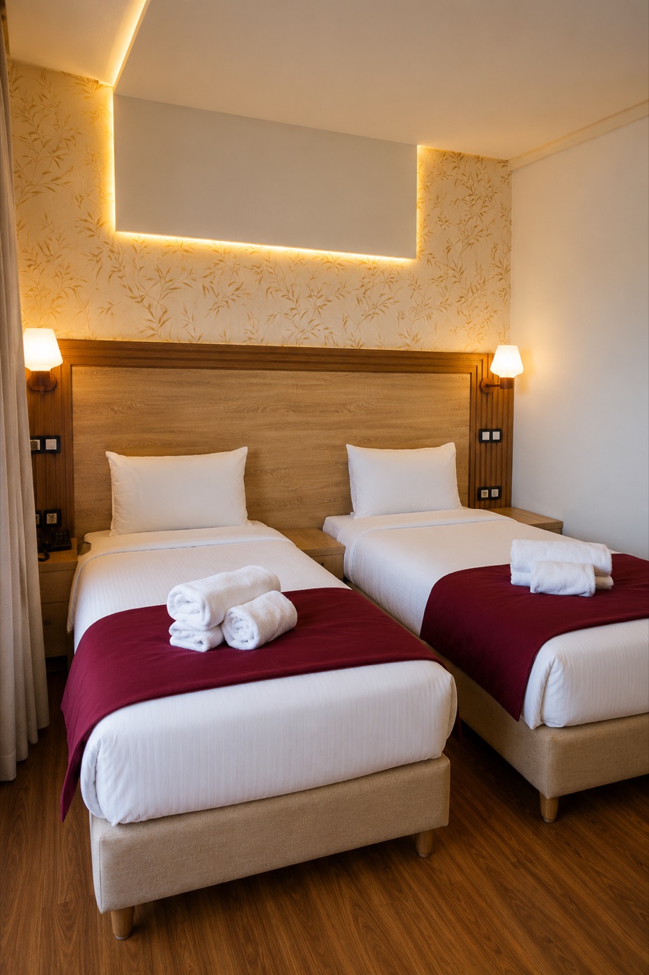 Chambre X02 — photo 4