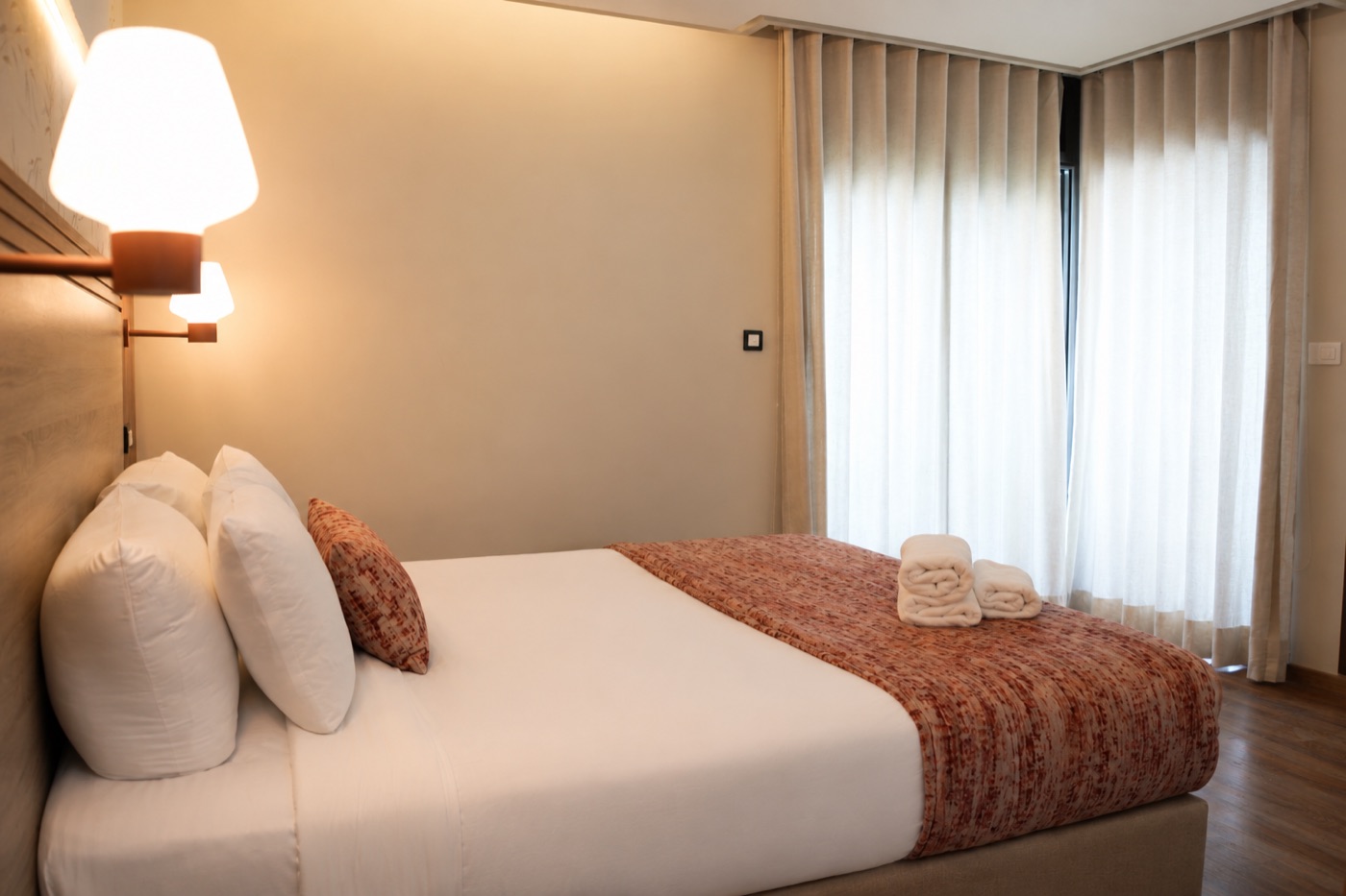Chambre X03 — photo 3
