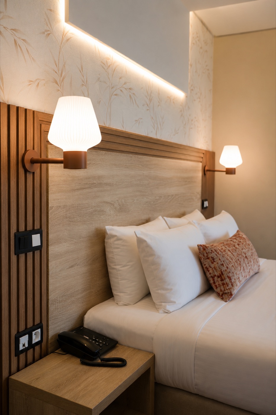 Chambre X03 — photo 5