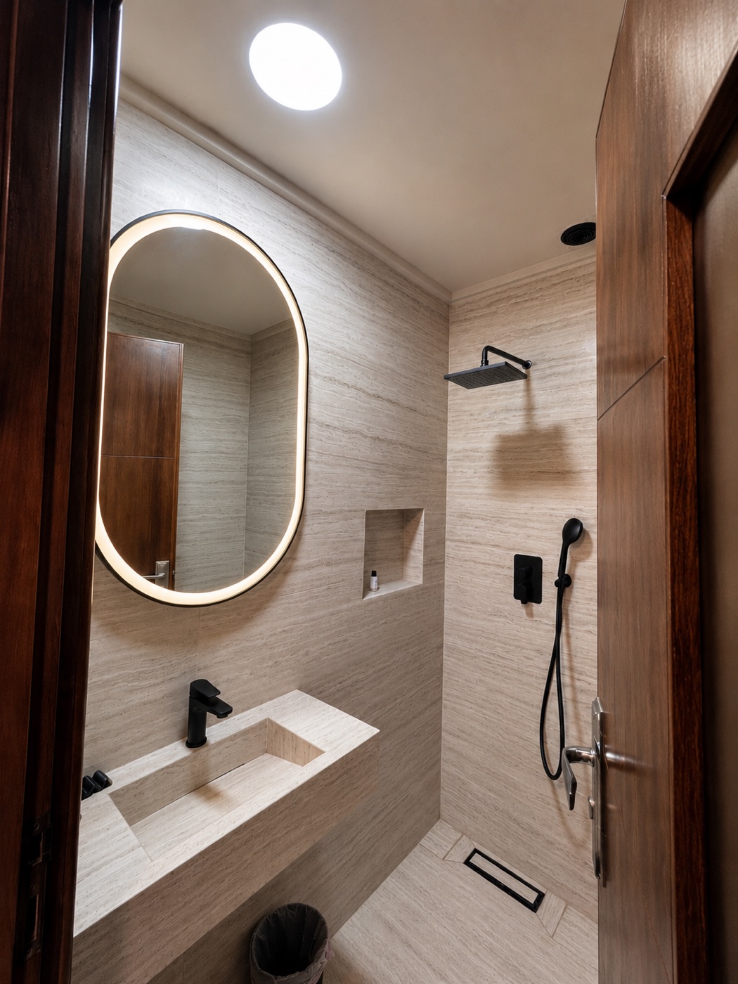 Chambre X04 — photo 8