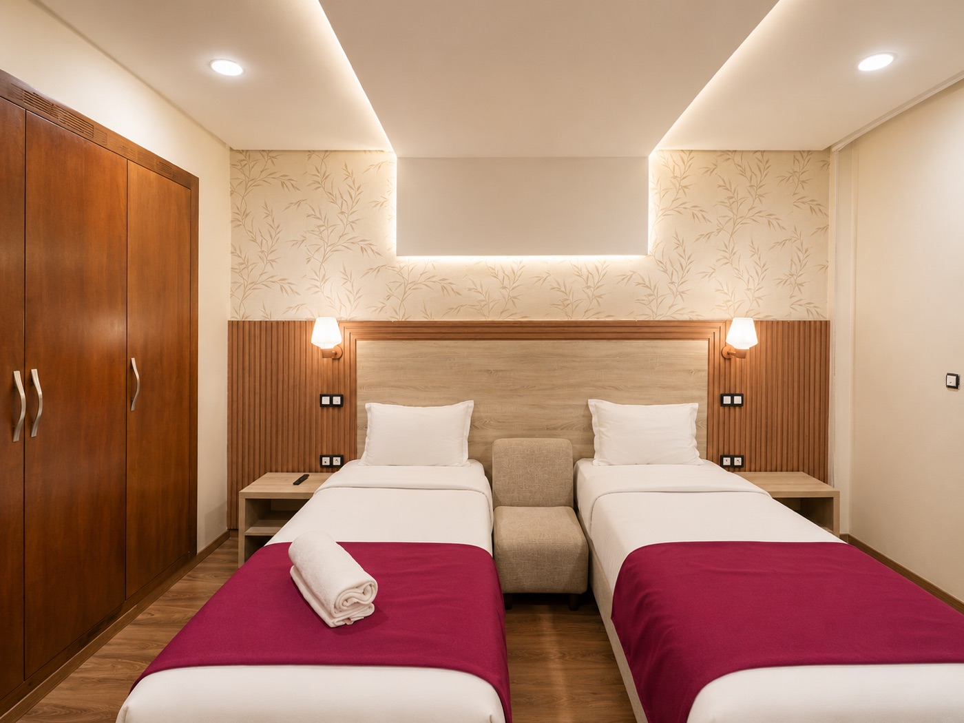 Chambre X05 — photo 1