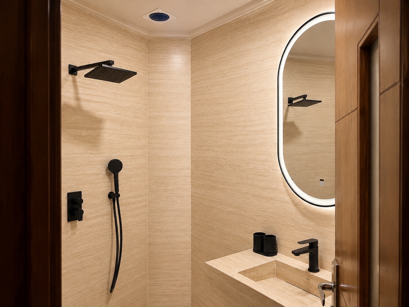 Chambre X07 — photo 6