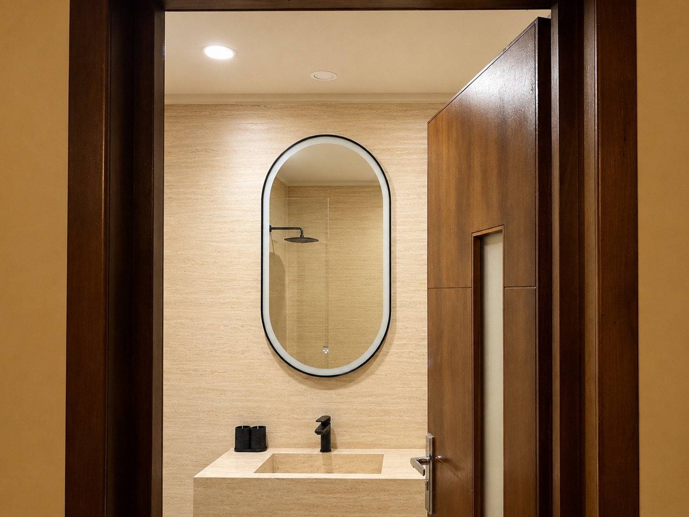 Chambre X07 — photo 8